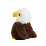 Warmies Eagle Warmies Plush Toy