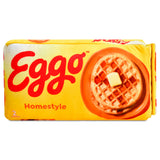 ISCREAM Eggo Packaging Plush Toy
