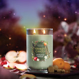 Yankee Candle Large Tumbler Candle - Enchanted Orchard