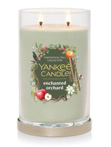 Yankee Candle Large Tumbler Candle - Enchanted Orchard