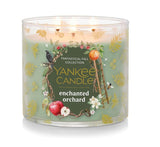 Yankee Candle 3-Wick Candle - Enchanted Orchard