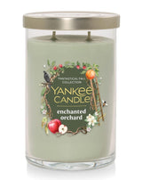 Yankee Candle Large Tumbler Candle - Enchanted Orchard