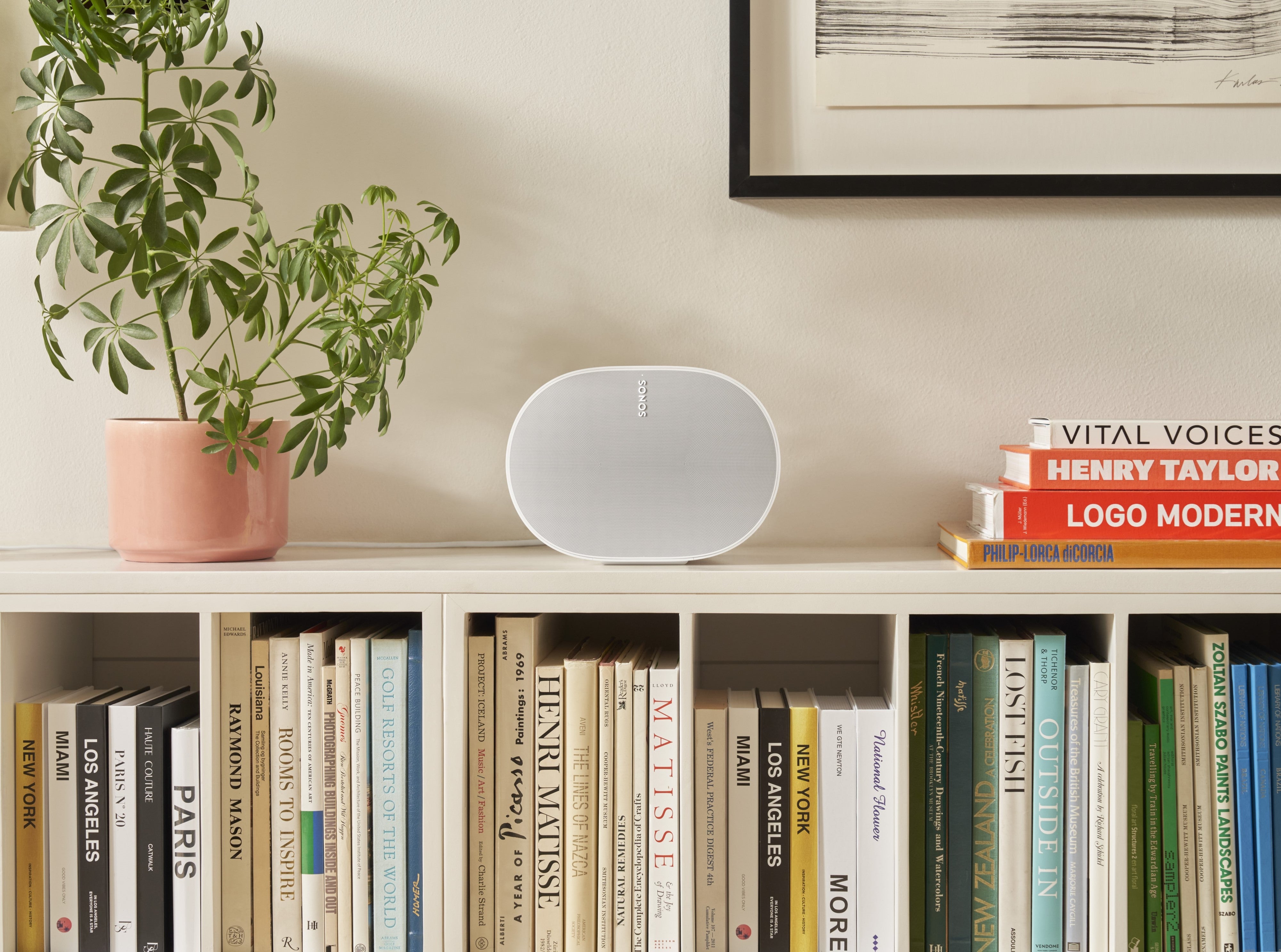 Sonos Era 300 Smart Speaker