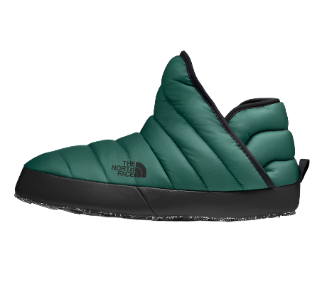 North face camp booties cheap