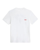 Free Fly Mens Lucky Shucker Pocket Short Sleeve T-Shirt
