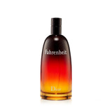 Dior Fahrenheit Eau De Toilette Spray - 3.4 oz.