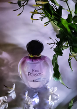 Dior Pure Poison Eau De Parfum Spray - 1.7 oz.