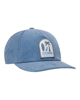 Free Fly Mens Salty Coast Dad Hat