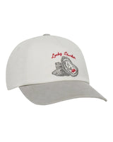 Free Fly Mens Lucky Shucker Dad Hat