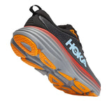 Hoka Mens Bondi 8 Running Shoes
