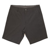 Burnside Mens Hybrid Stretch Short 18 Inch Outseam