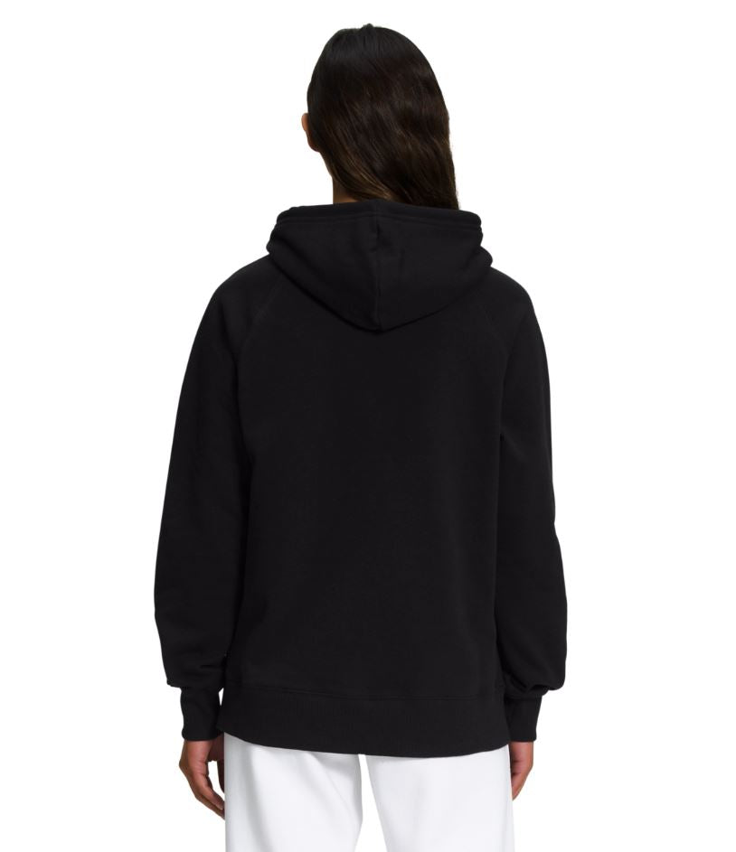 The North Face Womens Half Dome Pullover Hoodie