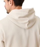 Marine Layer Mens Cloud 9 Fleece Relaxed Hoodie Sweatshirt