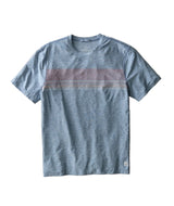 Marine Layer Mens Everyday Sport Short Sleeve T-Shirt