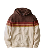 Marine Layer Mens Cloud 9 Fleece Relaxed Hoodie Sweatshirt
