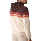 Marine Layer Mens Cloud 9 Fleece Relaxed Hoodie Sweatshirt