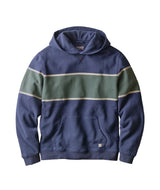 Marine Layer Mens Cloud 9 Fleece Relaxed Hoodie Sweatshirt
