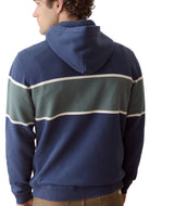 Marine Layer Mens Cloud 9 Fleece Relaxed Hoodie Sweatshirt