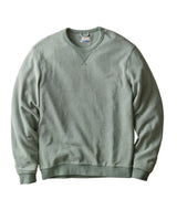 Marine Layer Mens Cloud 9 Terry Relaxed Crewneck Sweatshirt