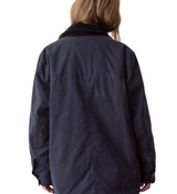 Marine Layer Womens Riley Barn Jacket