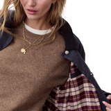Marine Layer Womens Riley Barn Jacket