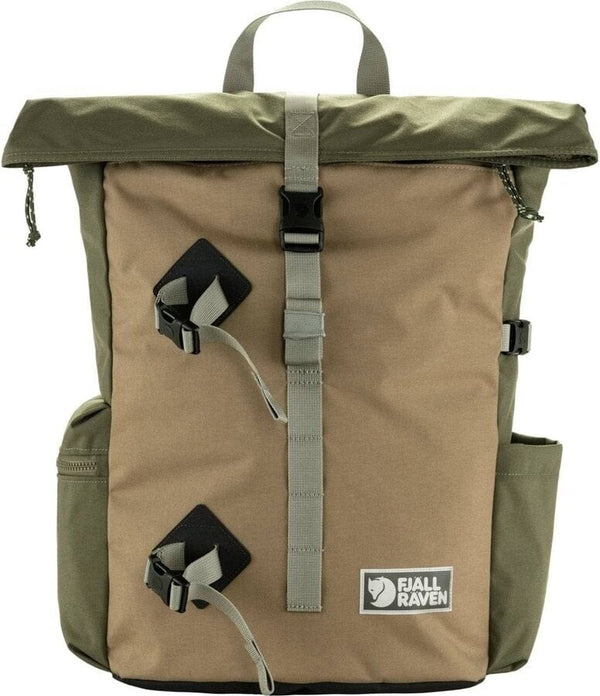 Fjallraven Vardag Foldsack Backpack