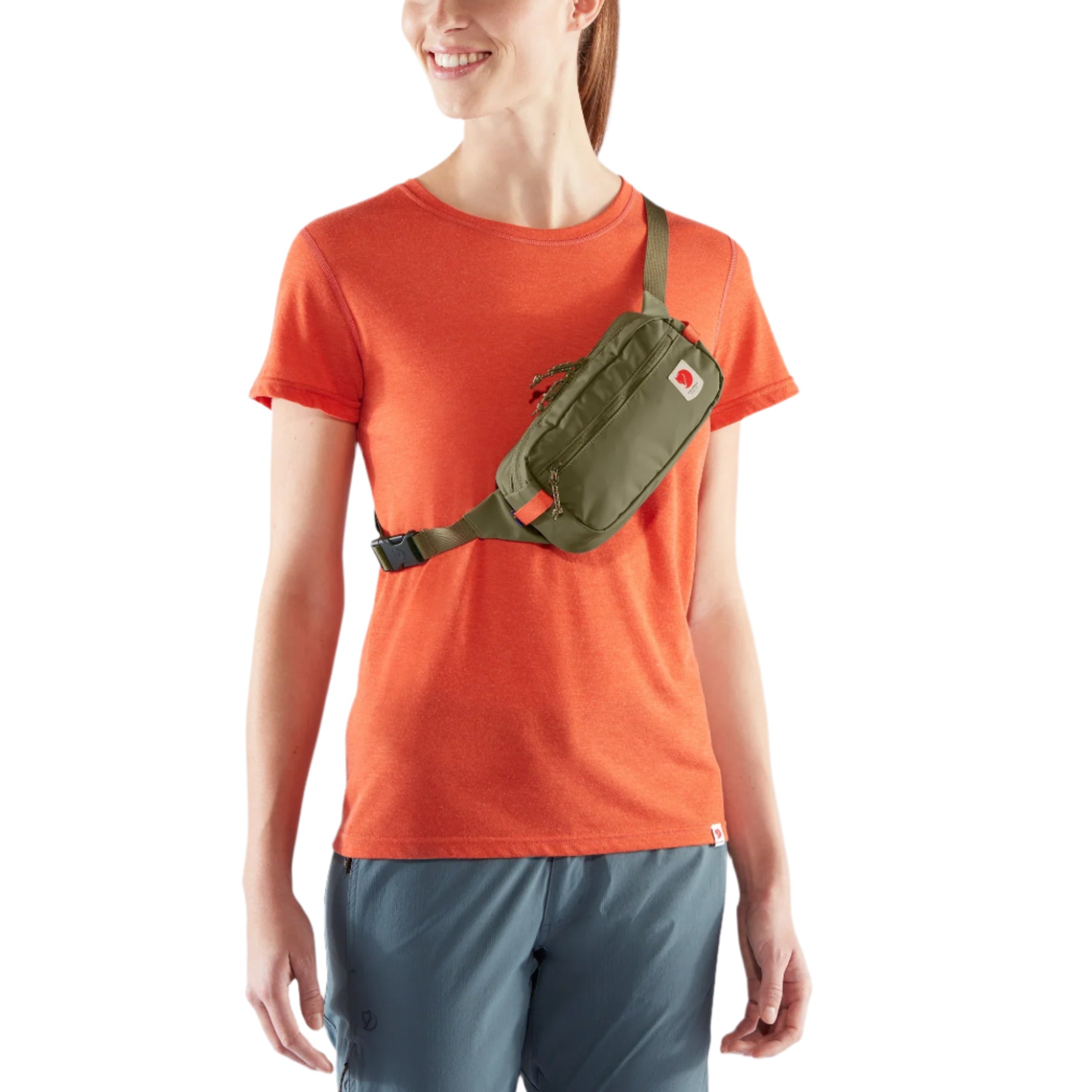 Fjallraven High Coast Hip Pack