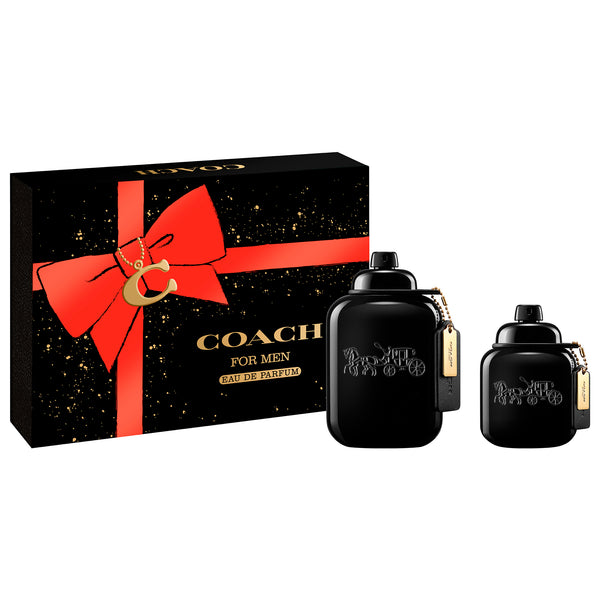 Coach Man Eau de Parfum 2-Piece Gift Set