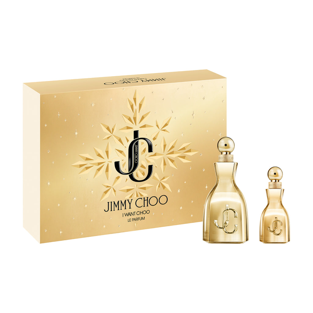 Jimmy Choo I Want Choo Le Parfum 2-Piece Set – ShopCGX