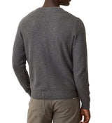 Marine Layer Mens Sweater Long Sleeve T-Shirt
