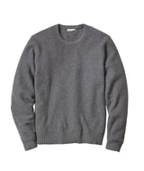 Marine Layer Mens Sweater Long Sleeve T-Shirt