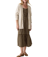 Marine Layer Womens Merino Boyfriend Cardigan