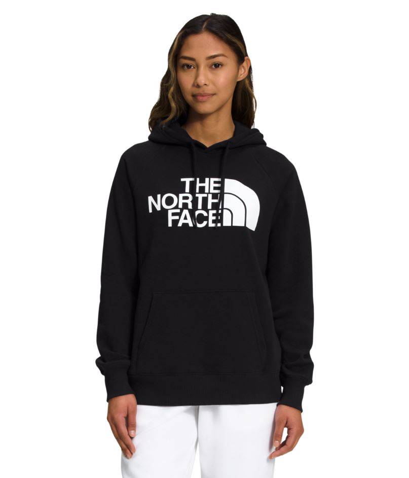 North face women's half dome hoodie hotsell