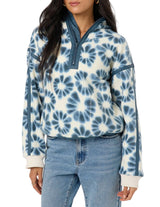 O'Neill Womens TRVLR Margot Superfleece Jacket
