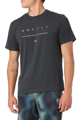 O'Neill Mens TRVLR The Destination Short Sleeve T-Shirt