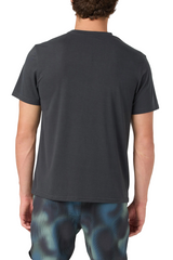 O'Neill Mens TRVLR The Destination Short Sleeve T-Shirt