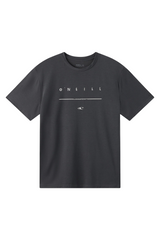 O'Neill Mens TRVLR The Destination Short Sleeve T-Shirt