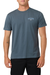O'Neill Mens Isolate Classic Short Sleeve T-Shirt