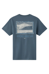 O'Neill Mens Isolate Classic Short Sleeve T-Shirt