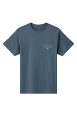 O'Neill Mens Isolate Classic Short Sleeve T-Shirt