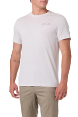 O'Neill Mens Linescape Classic Short Sleeve T-Shirt
