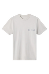 O'Neill Mens Linescape Classic Short Sleeve T-Shirt