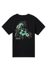 O'Neill Mens Outtie Classic Short Sleeve T-Shirt