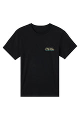 O'Neill Mens Outtie Classic Short Sleeve T-Shirt