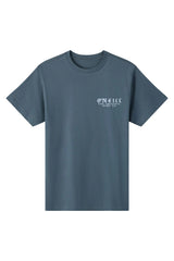 O'Neill Mens Tag Line Classic Short Sleeve T-Shirt