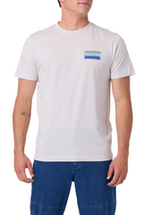 O'Neill Mens Banner Classic Short Sleeve T-Shirt
