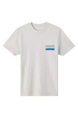 O'Neill Mens Banner Classic Short Sleeve T-Shirt