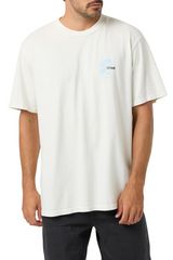 O'Neill Mens O'Riginals Seaworthy Vintage Short Sleeve T-Shirt