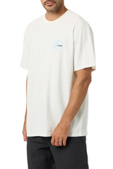 O'Neill Mens O'Riginals Seaworthy Vintage Short Sleeve T-Shirt