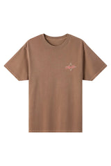 O'Neill Mens O'Riginals Spike Vintage Short Sleeve T-Shirt